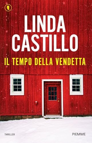 Castillo, Linda. Il tempo della vendetta. Piemme, 2026.