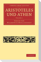 Aristoteles Und Athen