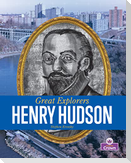 Henry Hudson