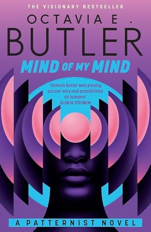 Butler, Octavia E.. Mind of My Mind. Headline Publishing Group, 2026.