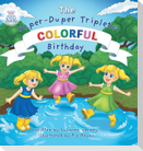 Colorful Birthday