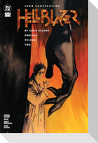 John Constantine, Hellblazer by Jamie Delano Omnibus Vol. 2