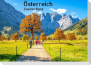 Österreich - Zweiter Band