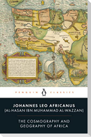 The Cosmography and Geography of Africa