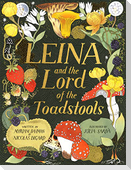Leina and the Lord of the Toadstools