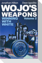 Wojo's Weapons, Volume 2