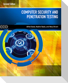 Computer Security and Penetration Testing