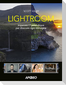 Lightroom. Imparare i 7 passi chiave per ritoccare ogni immagine