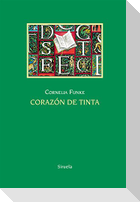 Corazón de tinta