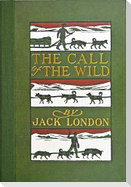 The Call of the Wild (Masterpiece Library Edition)