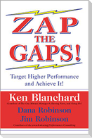 Zap the Gaps!