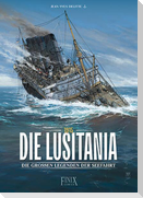 Die großen Legenden der Seefahrt