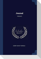 Journal; Volume 6