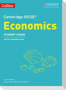 Cambridge IGCSE(TM) Economics Student's Book