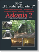 FHQ "Führerhauptquartiere" - Askania 2