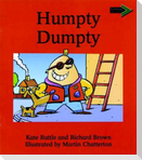 Humpty Dumpty South African Edition