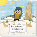 Barnaby Barchart's Beach Adventure