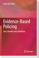 Evidence-Based Policing