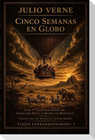 Cinco Semanas en Globo