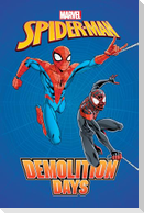 Spider-Man: Demolition Days