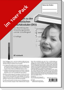 Testbogen zu den Diagnostischen Einschätzskalen (DES) zur Beurteilung des Entwicklungsstandes und der Schulfähigkeit