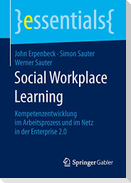 Social Workplace Learning