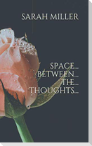 Space Between The Thoughts