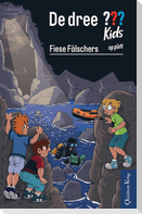 De Dree ??? Kids op platt - Fiese Fälschers