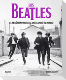 Los Beatles : el fenómeno musical que cambió el mundo