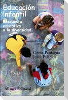 Educación infantil : respuesta educativa a la diversidad
