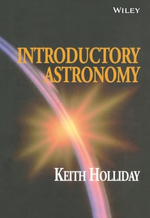 Holliday. Introductory Astronomy. John Wiley & Sons, 1999.