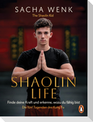 Shaolin Life