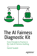 The AI Fairness Diagnostic Kit
