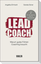 LEAD COACH