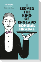 I Served The King Of England