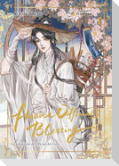 La Bendición del Oficial del Cielo, Volumen 1 (Manhua) - Versión En Español