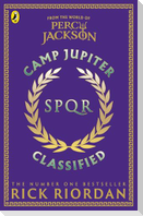 Camp Jupiter Classified