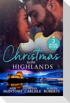 Christmas In The Highlands