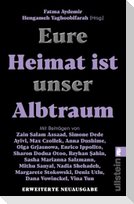 Eure Heimat ist unser Albtraum