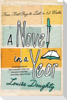 A Novel in a Year