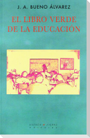 El libro verde de la eduación