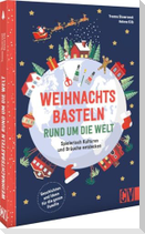 Weihnachtsbasteln rund um die Welt