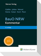 BauO NRW