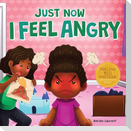 Just Now I Feel Angry