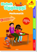 Einfach tipptopp! Mathematik 4. Klasse