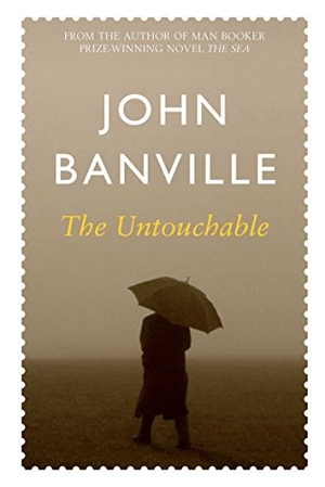 Banville, John. The Untouchable. Macmillan Publishers Int Ltd - MDL, 2010.