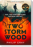 Two Storm Wood