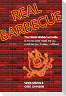 Real Barbecue
