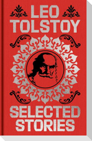 Tolstoy Selected Stories