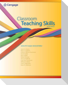 Classroom Teaching Skills